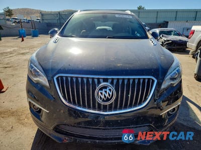 Piąte zdjęcie samochodu w środku: 2018 BUICK ENVISION ESSENCE VIN:LRBFX1SA1JD007145 - miniatura
