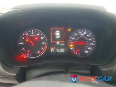 Zdjęcie 9 z 12 samochodu: 2022 SUBARU WRX PREMIUM VIN:JF1VBAF62N9030949 - miniatura