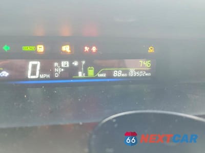 Zdjęcie 9 z 12 samochodu: 2012 TOYOTA PRIUS VIN:JTDZN3EU9C3025648 - miniatura
