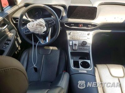 Zdjęcie 8 z 13 samochodu: 2023 HYUNDAI SANTA FE XRT VIN:5NMS64AJXPH491791 - miniatura