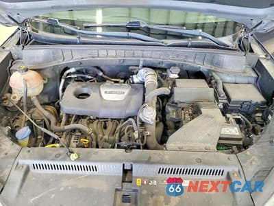 Zdjęcie 12 z 13 samochodu: 2017 HYUNDAI TUCSON SPORT VIN:KM8J3CA24HU457472 - miniatura