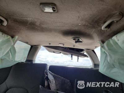 Zdjęcie 10 z 13 samochodu: 2014 NISSAN XTERRA PRO-4X VIN:5N1AN0NW8EN807276 - miniatura