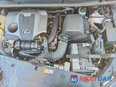 Zdjęcie 11 z 12 samochodu: 2020 LEXUS NX 300 VIN:JTJGARDZ3L2232235 - miniatura