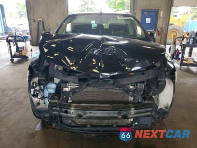 Piąte zdjęcie samochodu w środku: 2013 LINCOLN MKX VIN:2LMDJ8JK4DBL00318 - miniatura