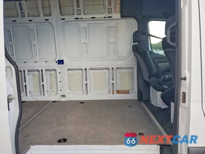Zdjęcie 11 z 14 samochodu: 2021 MERCEDES-BENZ SPRINTER 2500 DELIVERY VAN VIN:W1W40CHY5MT052343 - miniatura