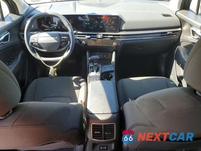 Zdjęcie 8 z 13 samochodu: 2026 KIA SPORTAGE LX VIN:KNDPUCDF0T7453338 - miniatura
