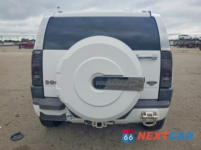 Zdjęcie 6 z 13 samochodu: 2008 HUMMER H3 ALPHA VIN:5GTEN13L688180223 - miniatura