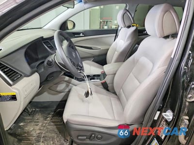 Zdjęcie 7 z 13 samochodu: 2016 HYUNDAI TUCSON ECO VIN:KM8J3CA22GU043878 - miniatura
