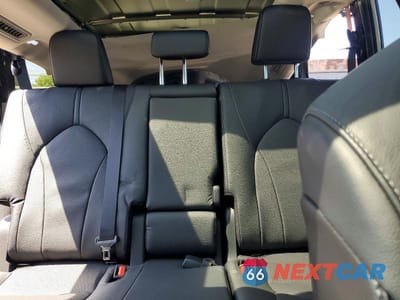 Zdjęcie 10 z 13 samochodu: 2025 TOYOTA GRAND HIGHLANDER HYBRID LIMITED VIN:5TDACAB58SS053054 - miniatura