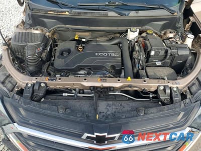 Zdjęcie 11 z 13 samochodu: 2019 CHEVROLET EQUINOX LT VIN:2GNAXKEV8K6238258 - miniatura