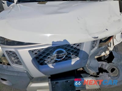 Zdjęcie 11 z 12 samochodu: 2013 NISSAN XTERRA X VIN:5N1AN0NU6DN811811 - miniatura