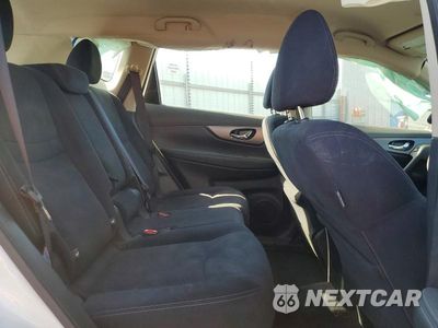 Zdjęcie 11 z 13 samochodu: 2016 NISSAN ROGUE S VIN:JN8AT2MV5GW151635 - miniatura