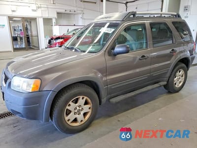 2003 FORD ESCAPE 1FMCU93153KC34942 - główne zdjęcie licytacji z USA - miniatura