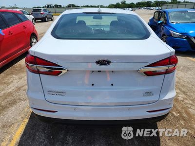 Zdjęcie 6 z 12 samochodu: 2020 FORD FUSION SE VIN:3FA6P0HD8LR236290 - miniatura