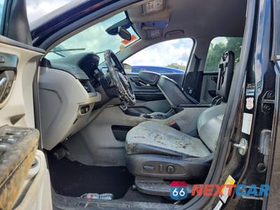 Zdjęcie 7 z 13 samochodu: 2022 GMC TERRAIN SLT VIN:3GKALPEV9NL159106 - miniatura