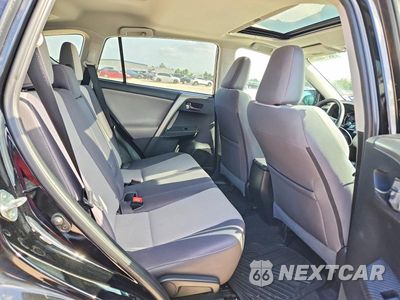 Zdjęcie 11 z 13 samochodu: 2015 TOYOTA RAV4 XLE VIN:2T3WFREV4FW232638 - miniatura