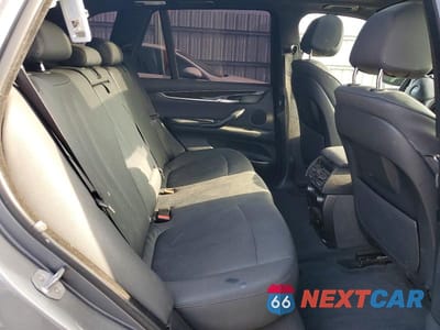 Zdjęcie 11 z 13 samochodu: 2018 BMW X5 XDR40E VIN:5UXKT0C52J0W04088 - miniatura