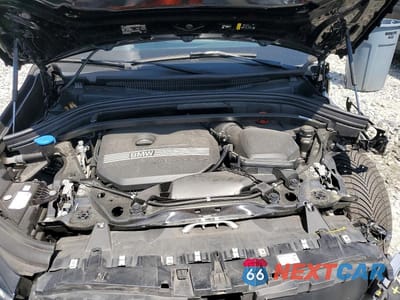 Zdjęcie 12 z 14 samochodu: 2023 BMW X1 XDRIVE28I VIN:WBX73EF06P5X04665 - miniatura