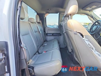 Zdjęcie 10 z 12 samochodu: 2018 FORD F150 SUPER CAB VIN:1FTFX1E53JFE59439 - miniatura