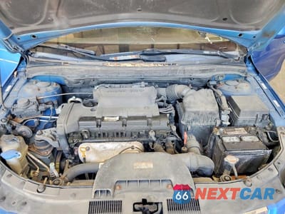 Zdjęcie 11 z 12 samochodu: 2009 HYUNDAI ELANTRA VIN:KMHDC86E49U038522 - miniatura