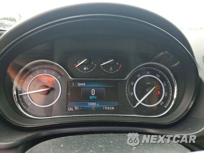 Zdjęcie 9 z 12 samochodu: 2015 BUICK REGAL VIN:2G4GK5EX3F9134782 - miniatura