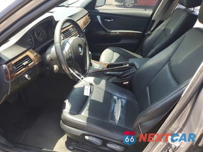 Zdjęcie 7 z 12 samochodu: 2009 BMW 328 I SULEV VIN:WBAPH53549A438617 - miniatura