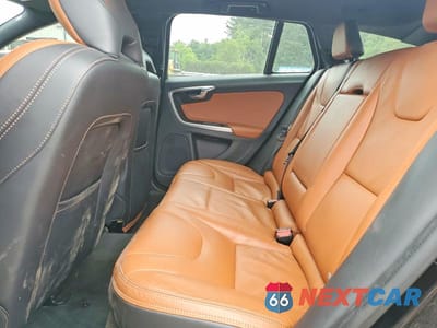 Zdjęcie 11 z 14 samochodu: 2015 VOLVO V60 PREMIER VIN:YV126MEB5F1188679 - miniatura