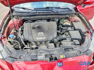 Zdjęcie 11 z 12 samochodu: 2014 MAZDA 3 GRAND TOURING VIN:JM1BM1M71E1107070 - miniatura
