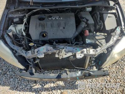 Zdjęcie 11 z 13 samochodu: 2009 TOYOTA COROLLA LE VIN:JTDBL40E39J002576 - miniatura