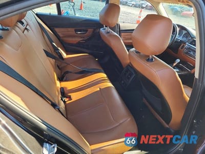 Zdjęcie 10 z 12 samochodu: 2013 BMW 328 XI SULEV VIN:WBA3B5G57DNS04676 - miniatura