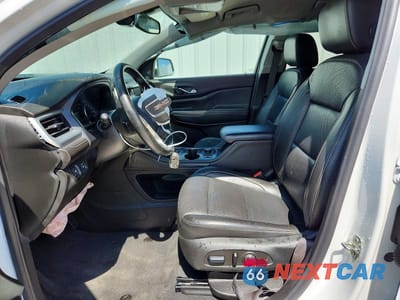 Zdjęcie 7 z 13 samochodu: 2023 GMC ACADIA SLT VIN:1GKKNML42PZ235669 - miniatura