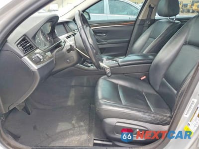 Zdjęcie 7 z 13 samochodu: 2015 BMW 528 I VIN:WBA5A5C51FD524201 - miniatura