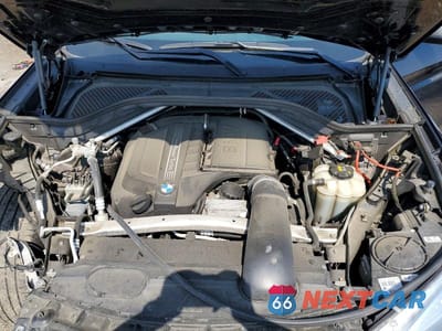 Zdjęcie 12 z 14 samochodu: 2018 BMW X6 XDRIVE35I VIN:5UXKU2C53J0X48466 - miniatura