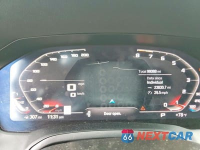 Zdjęcie 9 z 12 samochodu: 2020 BMW 330I VIN:3MW5R1J09L8B25117 - miniatura