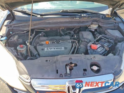 Zdjęcie 11 z 12 samochodu: 2007 HONDA CR-V EX VIN:JHLRE38577C024088 - miniatura