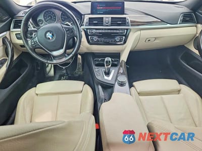Zdjęcie 8 z 12 samochodu: 2018 BMW 440XI GRAN COUPE VIN:WBA4J7C58JBH13541 - miniatura