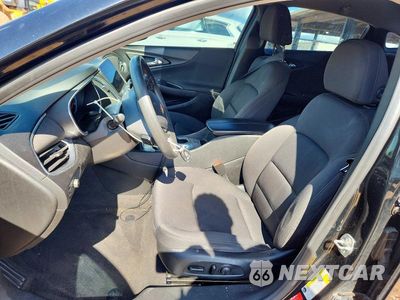 Zdjęcie 7 z 12 samochodu: 2020 CHEVROLET MALIBU LT VIN:1G1ZD5ST2LF123549 - miniatura