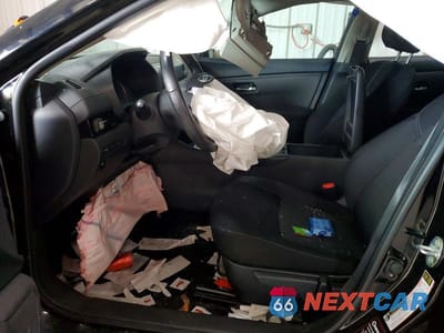 Zdjęcie 7 z 12 samochodu: 2023 NISSAN SENTRA SV VIN:3N1AB8CV8PY309688 - miniatura