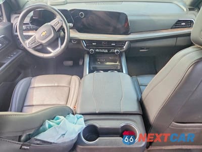 Zdjęcie 8 z 14 samochodu: 2025 CHEVROLET TAHOE K1500 PREMIER VIN:1GNS6SRD5SR287625 - miniatura