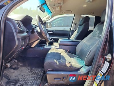 Zdjęcie 7 z 12 samochodu: 2014 TOYOTA TUNDRA SR VIN:5TFUY5F18EX328319 - miniatura