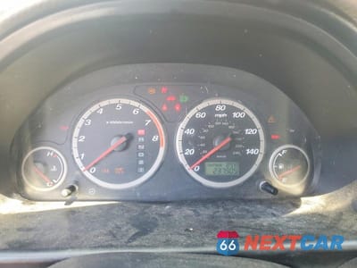 Zdjęcie 9 z 13 samochodu: 2005 HONDA CR-V SE VIN:JHLRD78915C022525 - miniatura