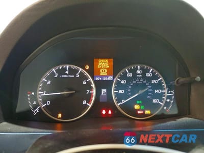 Zdjęcie 9 z 13 samochodu: 2013 ACURA RDX TECHNOLOGY VIN:5J8TB4H54DL018280 - miniatura