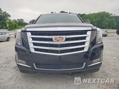Piąte zdjęcie samochodu w środku: 2016 CADILLAC ESCALADE ESV PREMIUM VIN:1GYS4JKJ5GR190774 - miniatura