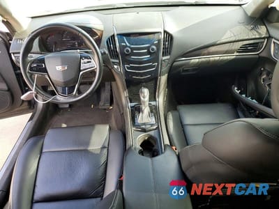 Zdjęcie 8 z 12 samochodu: 2015 CADILLAC ATS VIN:1G6AA5RA7F0114843 - miniatura