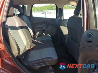 Zdjęcie 11 z 13 samochodu: 2018 FORD ESCAPE S VIN:1FMCU0F79JUB20049 - miniatura