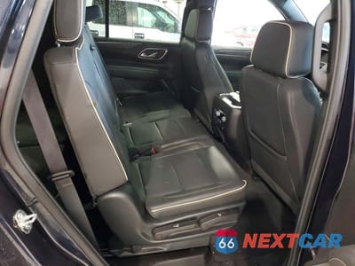 Zdjęcie 11 z 13 samochodu: 2023 GMC YUKON SLT VIN:1GKS2BKT4PR497196 - miniatura