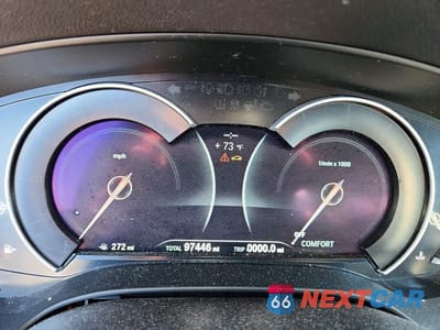 Zdjęcie 9 z 12 samochodu: 2017 BMW 540 XI VIN:WBAJE7C35HG889320 - miniatura