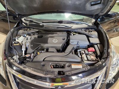 Zdjęcie 11 z 12 samochodu: 2014 NISSAN ALTIMA 2.5 S VIN:1N4AL3AP5EC413861 - miniatura