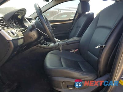 Zdjęcie 7 z 12 samochodu: 2013 BMW 528 I VIN:WBAXG5C55DD233382 - miniatura