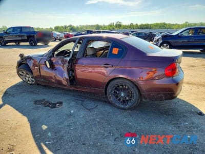 Drugie zdjęcie samochodu z przodu: 2007 BMW 328 XI VIN:WBAVC93577KX54694 - miniatura
